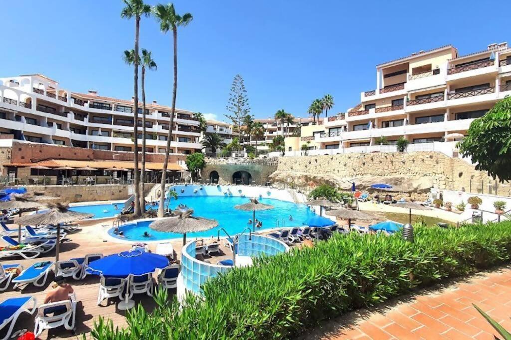 Grazioso Appartamento Parque Albatros 272 San Miguel de Abona Exterior foto